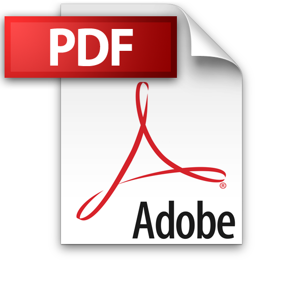 PDF icon